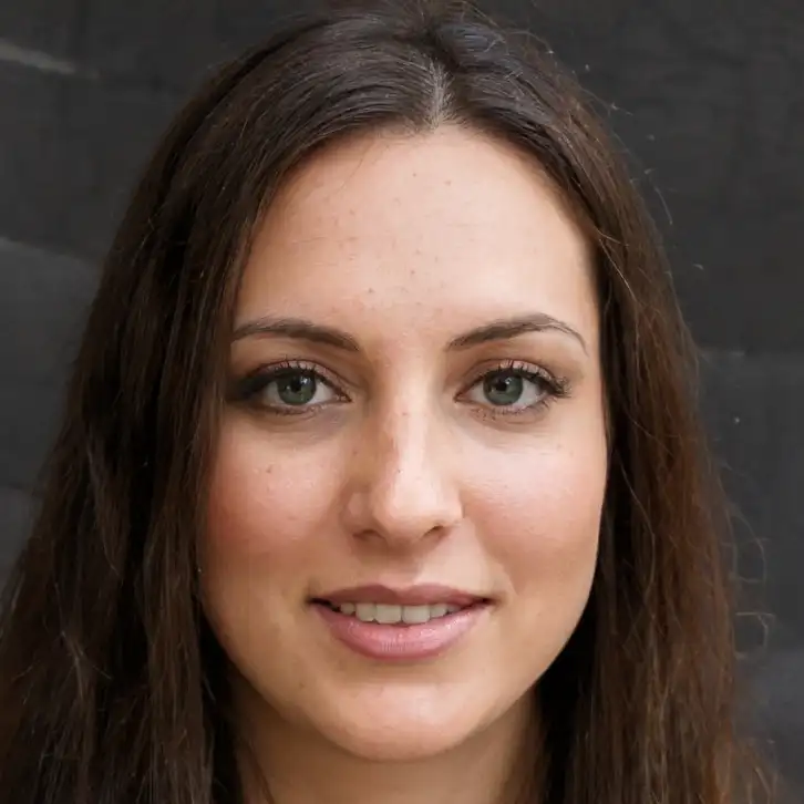 Zoe C. Avatar