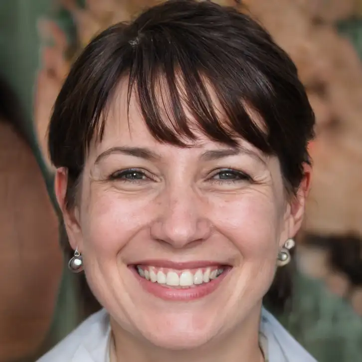 Amanda P. Avatar