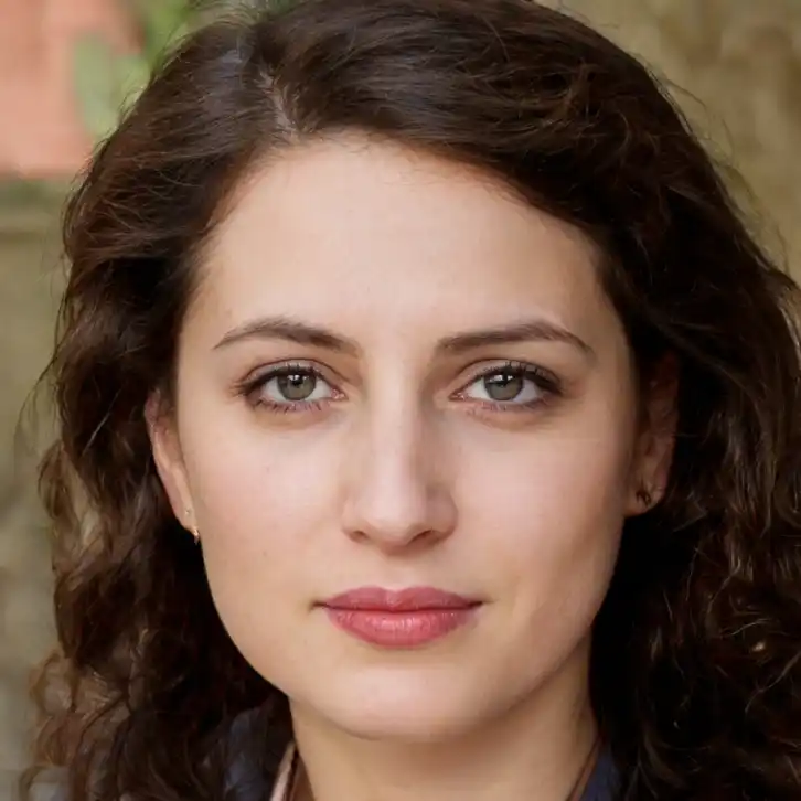 Sarah M. Avatar