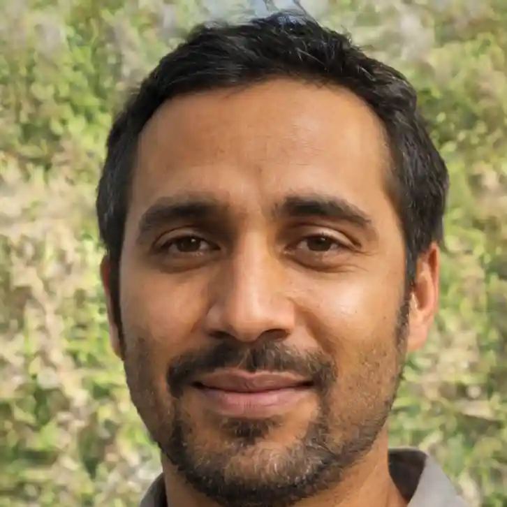 Paul G. Avatar