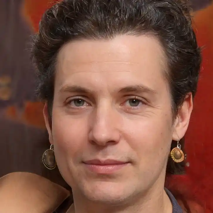 David W. Avatar